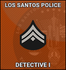 Police Detective I